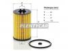 MANN-FILTER HU7020Z Фильтр масляный MANN HU7020Z AUDI A3 (8V/8VS), A4 (8K, B8), A5 (8T, 8F), Q5 (8R), Skoda Octavia III, VW (VOLKSWAGEN) Golf VII (5G1/BA5) - all 1,6-2,0 TD