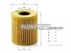 MANN-FILTER HU711/51x Масляный фильтр