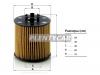 MANN-FILTER HU712/6x Масляный фильтр