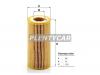 MANN-FILTER HU719/6x Масляный фильтр