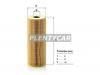 MANN-FILTER HU727/1x Масляный фильтр