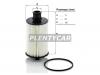 MANN-FILTER HU8008Z Фильтр масляный LAND ROVER DISCOVERY/RANGE ROVER/JAGUAR XJ/XK/XF 5.0 09-
