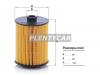 MANN-FILTER HU8009z Масляный фильтр
