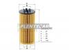 MANN-FILTER HU835/1z Масляный фильтр