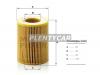 MANN-FILTER HU925/4x Масляный фильтр