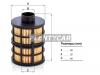 MANN-FILTER PU723x Топливный фильтр