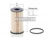 MANN-FILTER PU825x Топливный фильтр