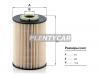 MANN-FILTER PU9003Z Фильтр топливный VOLVO C30/V70 2.4 D/FORD MONDEO 2.0D 07-