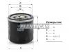 MANN-FILTER W6018 Масляный фильтр
