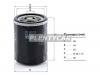 MANN-FILTER W6019 Масляный фильтр