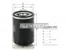 MANN-FILTER W610/1 Масляный фильтр