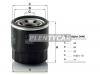 MANN-FILTER W7023 Фильтр масляный W7023
