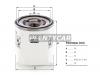 MANN-FILTER W7050 Фильтр масляный