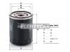 MANN-FILTER W7052 Фильтр масляный MANN W 7052 VW Transporter `10-