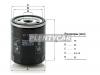 MANN-FILTER W712/73 Масляный фильтр