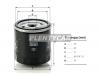 MANN-FILTER W712/75 Масляный фильтр