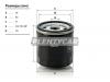 MANN-FILTER W712/83 Масляный фильтр