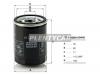 MANN-FILTER W713/29 Масляный фильтр