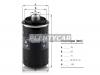 MANN-FILTER W719/45 Масляный фильтр
