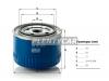 MANN-FILTER W914/2 Масляный фильтр; Гидрофильтр, автоматическая коробка передач