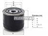 MANN-FILTER W914/28 Масляный фильтр