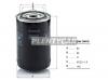 MANN-FILTER W940/62 Масляный фильтр