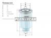 MANN-FILTER WK8053z Топливный фильтр