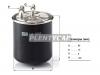 MANN-FILTER WK820/1 Топливный фильтр
