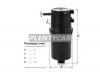 MANN-FILTER WK9016 Фильтр топливный