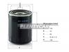 MANN-FILTER WP928/80 Масляный фильтр
