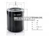 MANN-FILTER WP928/81 Масляный фильтр