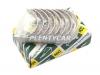 NDC CB2216GP050 Вкладыши шатунные к-т 0,50 HONDA ACCORD/STREAM K20A/K24A