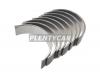 NDC CB2305A025 Вкладыши NDC CB2305A025 SUBARU +0.25 шатунные