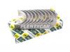 NDC MS1448A050 Вкладыш коренной 0.50 (комплект)