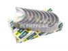 NDC MS1452A025 Вкладыш коренной 0.25 (комплект)