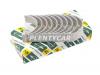 NDC MS2208GP025 Вкладыши NDC MS2208GP025 корен. +0.25 HONDA