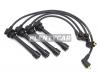 NGK 0709 Ккомплект проводов зажигания