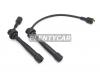 NGK 1801 Провода зажигания к-т 1801 RC-SE45