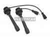 NGK 4104 Ккомплект проводов зажигания