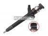 DENSO 0950009780 095000-9780 denso форсунка в сборе CDI TOYOTA 095000-7710 0950009780