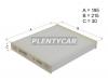 DENSO DCF382P Фильтр салона