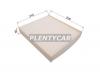 DENSO DCF465P Салонный фильтр DCF465P