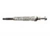 DENSO DG671 DG-671_свеча накаливания! 11V\ Toyota Caldina/Lucida/Hiace 1KZ-TE/3C-T/TE 93&gt;