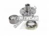 GMB GH10100 Ступица колеса ,комплект Toyota Corolla 93-02 BCA 518507