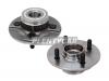 GMB GH20380 Ступица колеса, комплект Nissan BCA...