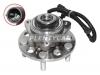 GMB GH23370A Ступица SSANGYONG Actyon (06-),Kyron (05-),Actyon Sport (06-),Rexton(06-) (4WD,АБС,ESP) передняя GMB