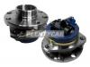 GMB GH30910 Ступица колеса ,комплект Opel Astra...