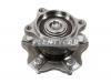 GMB GH31460 Ступица колеса ,комплект Nissan Alt...