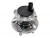 GMB GH31570 Ступица с подшипником FORD FOCUS II/C-MAX 03- зад.