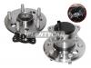 GMB GH31710 Wheel_Hub_Kit